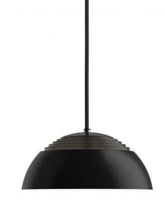 AJ Royal Pendent light Louis Poulsen